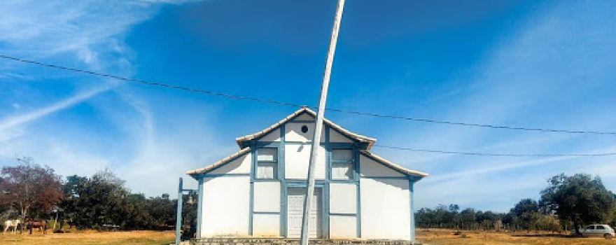 Igreja de Lages