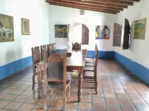 Casa de Bolívar