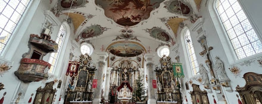 St. Michael