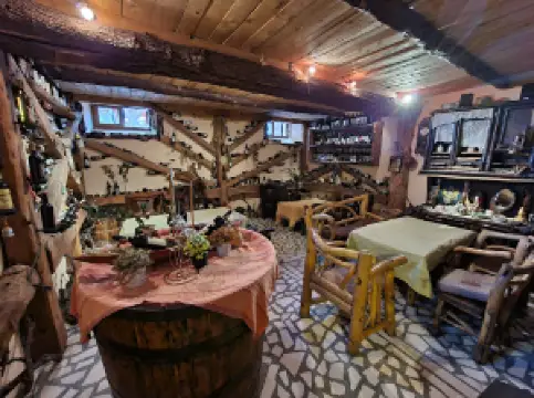 KONOBA "VIRPAZAR" & EXPLORE SKADAR LAKE