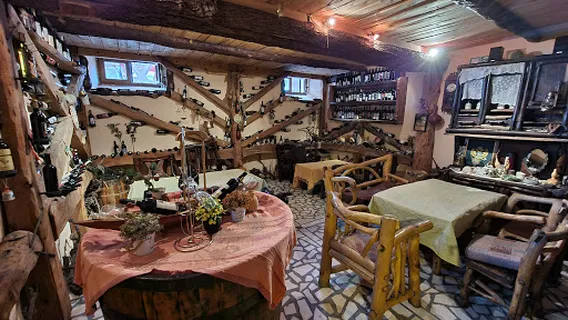 KONOBA "VIRPAZAR" & EXPLORE SKADAR LAKE