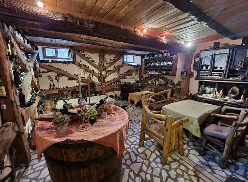 KONOBA "VIRPAZAR" & EXPLORE SKADAR LAKE