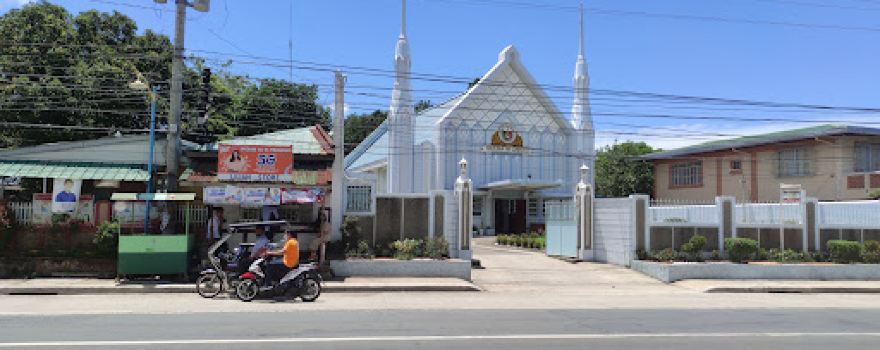 Iglesia Ni Cristo - Lokal ng Guinhawa