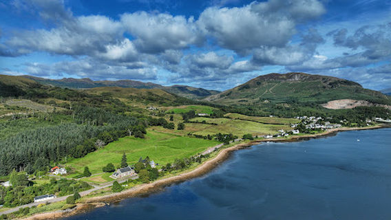 Inveraray