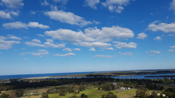 Cullunghutti Aboriginal Area