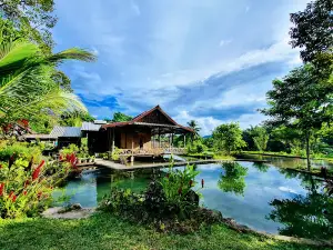 Air Terjun Kali Dingin