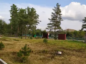 Park Imeni Gagarina