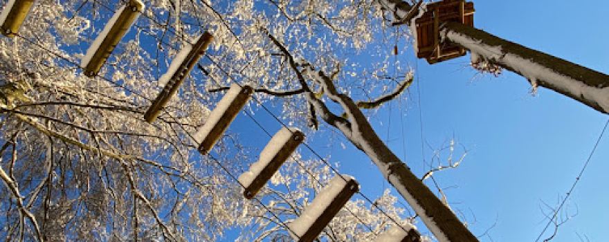 Adventure Park Rheinfall