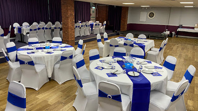 Peterborough and District Bowls Centre