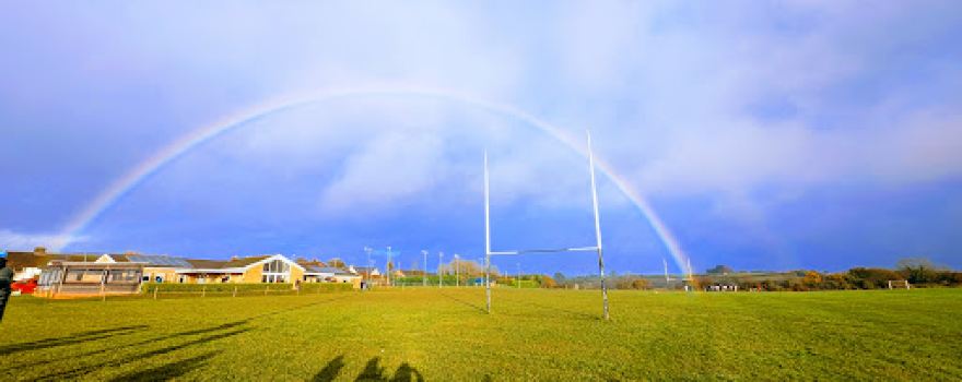 Pentyrch Rugby Football Club