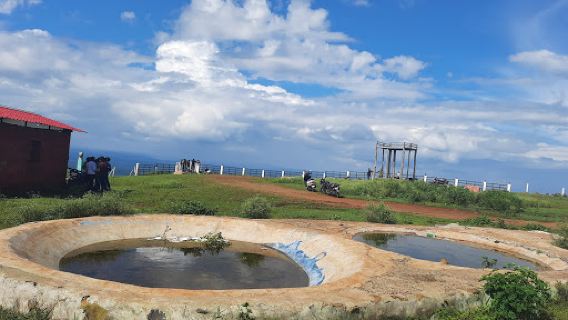 Tummi Hills