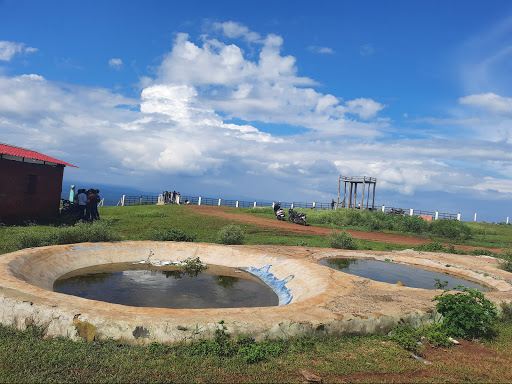 Tummi Hills
