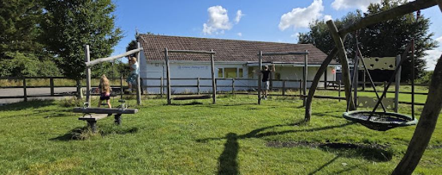 Dundry Playground