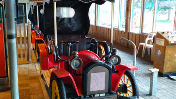 Red Bandits Adventure