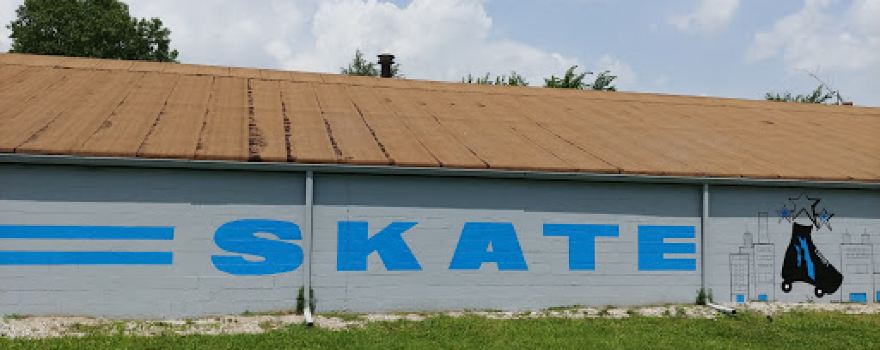 Skate City