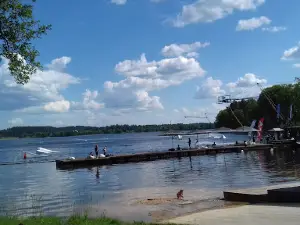 Zarasai Water Sports Park