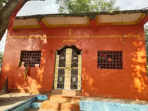 Hanuman Mandir