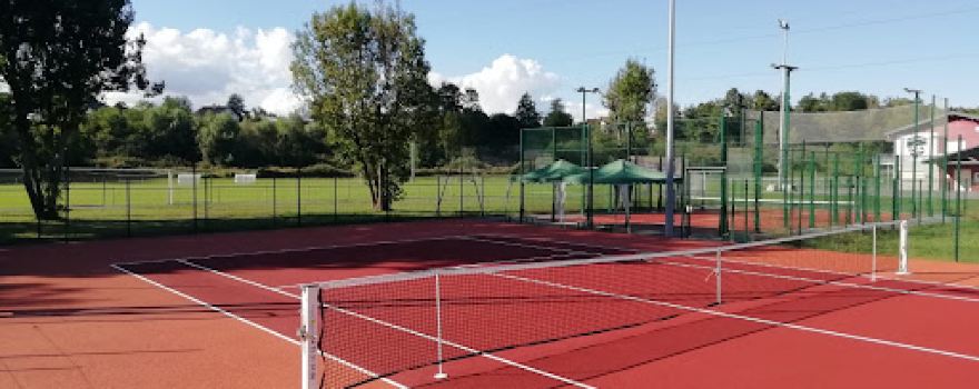 VALLIERES TENNIS CLUB