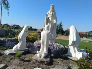 Kościół pw. Chrystusa Króla Wszechświata