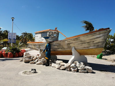 Nuevo malecón internacional - El Playon de progreso