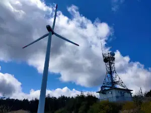 Shinyama Observatory