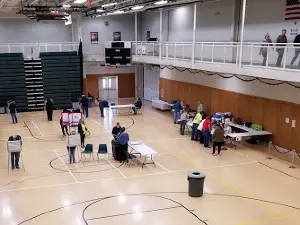 Perry Park Center