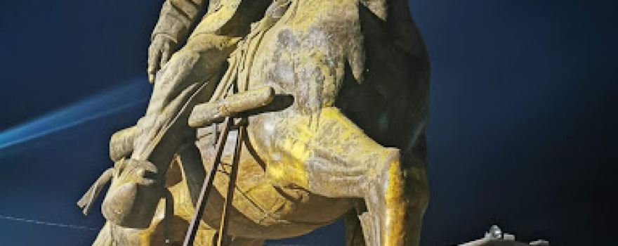 Museo Francisco Villa