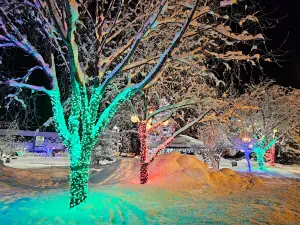Eagle River Town Square Park & Commons