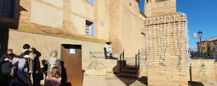 Museo Arqueologico y Ecomuseo del Agua