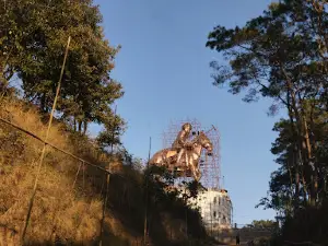 Ibudhou Marjing Heingang