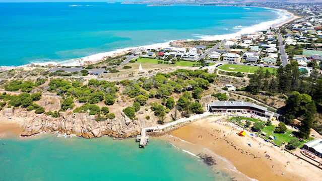 Port Elliot Surf Life Saving Club