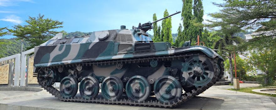 Patung Nani Wartabone
