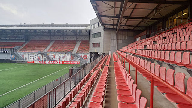 MVV Maastricht