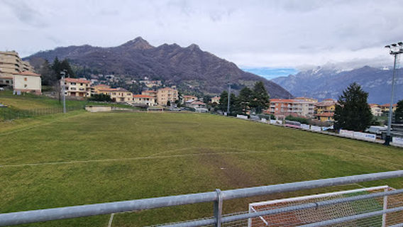 Centro Sportivo del Barro