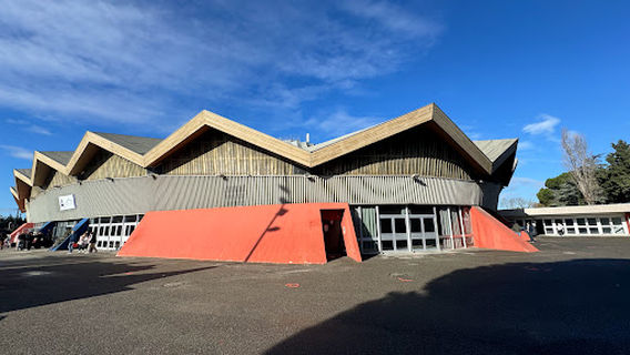 Parc des Expositions