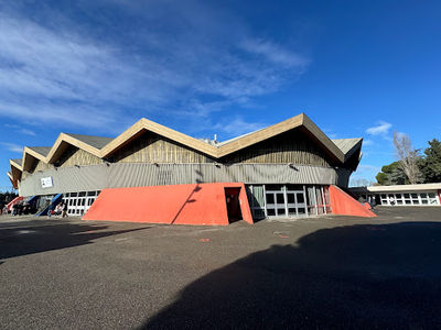 Parc des Expositions