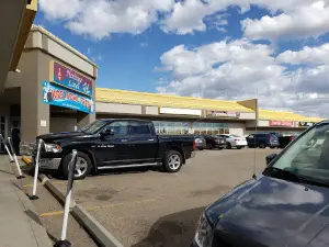 Heritage Lanes