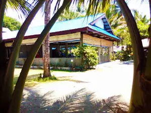 Immaculate Beach Resort