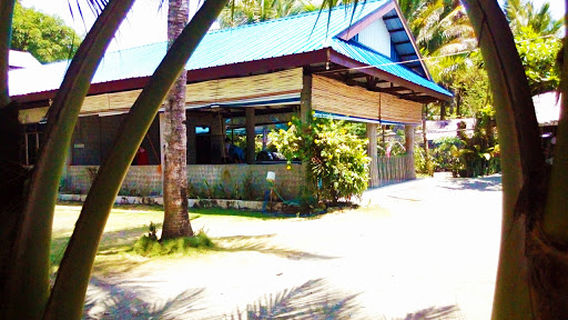 Immaculate Beach Resort