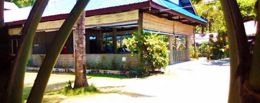 Immaculate Beach Resort