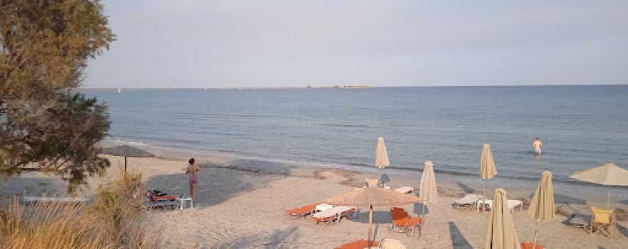 Paralia Keros
