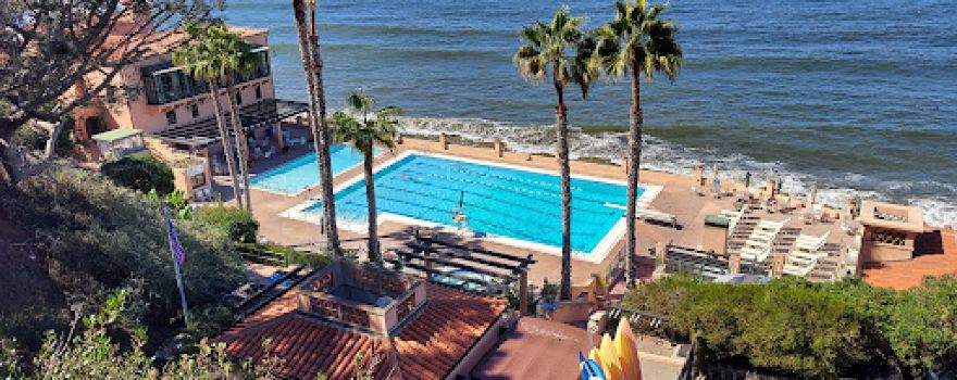 Palos Verdes Beach & Athletic Club