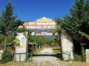 Şehitler Ormanı