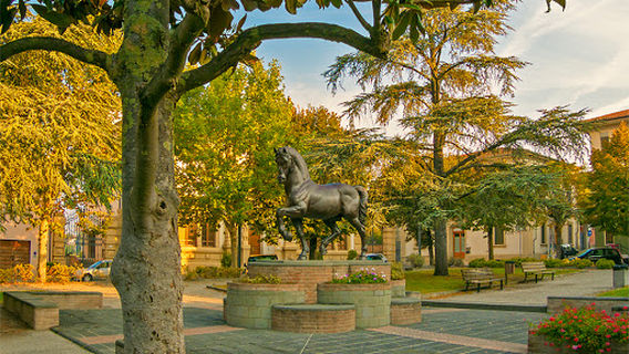 Piazza della Libertà