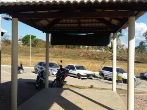 Terminal Turístico Job Gomes