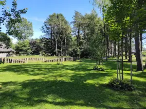Nærbø Park