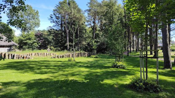Nærbø Park