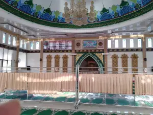 Masjid Al-Madjid