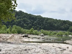 Grand Cherokee State Park