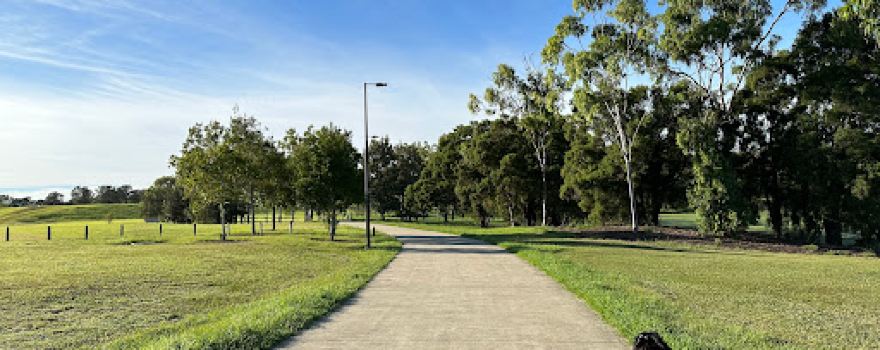Rotary Bicentennial Park